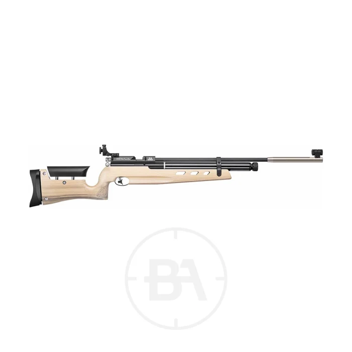 Air Arms MPR Match Target Rifle - Image 2