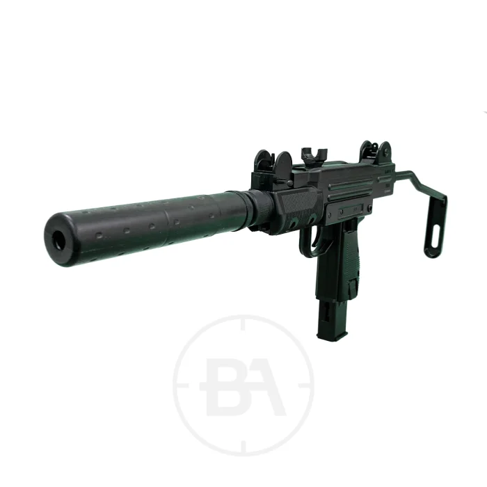 IWI Mini Uzi C02 Air Rifle - Image 5