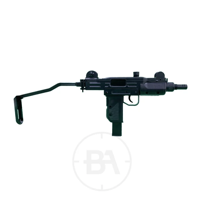 IWI Mini Uzi C02 Air Rifle - Image 4