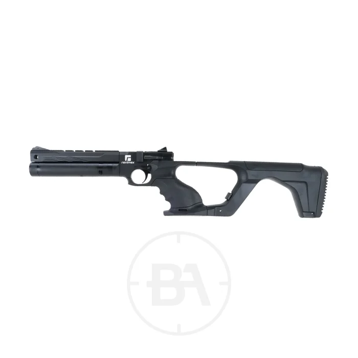 Reximex Mito Syn Regulated PCP Pistol - Image 7