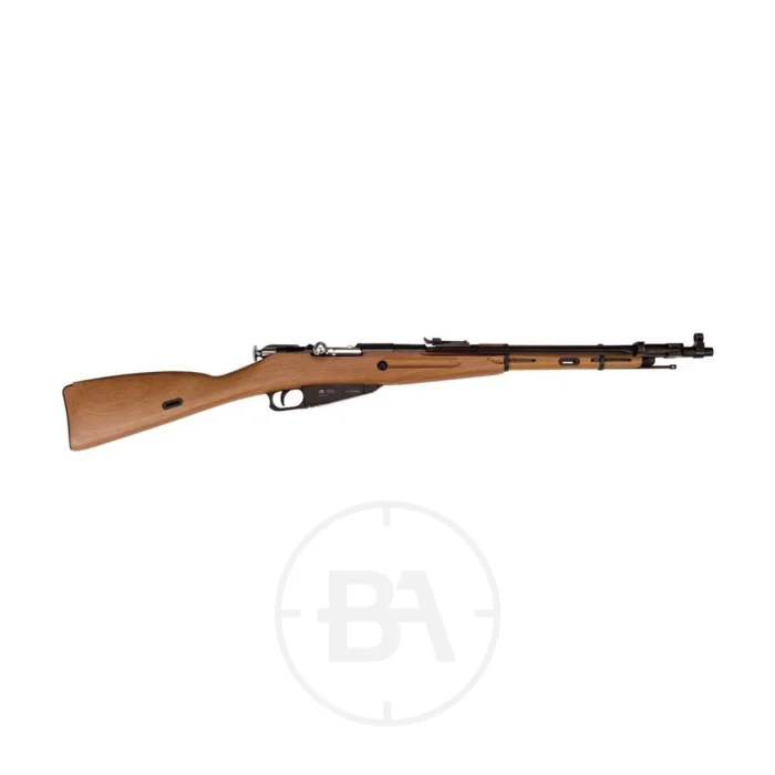 Air Force One Moisin Nagant M1944 C02 Air Rifle