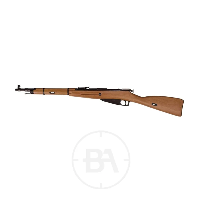 Air Force One Moisin Nagant M1944 C02 Air Rifle - Image 2