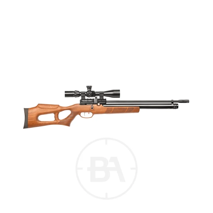 Kral Arms Nish PCP Air Rifle Package - Image 4