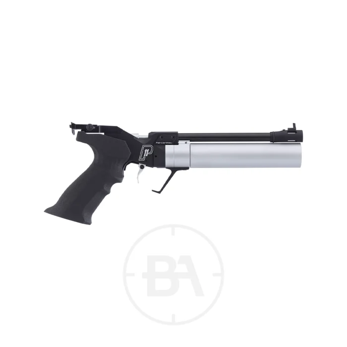 Feinwerkbau P 11 Match Target Pistol - Image 2