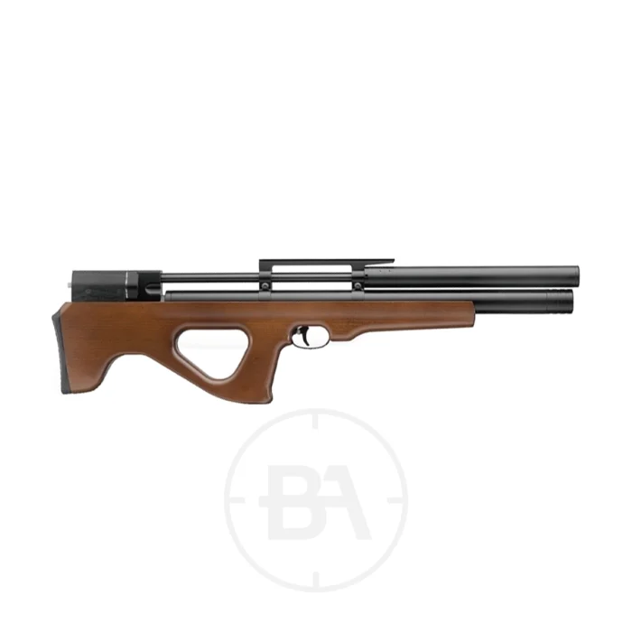 Snowpeak P15 Bullpup PCP Air Rifle