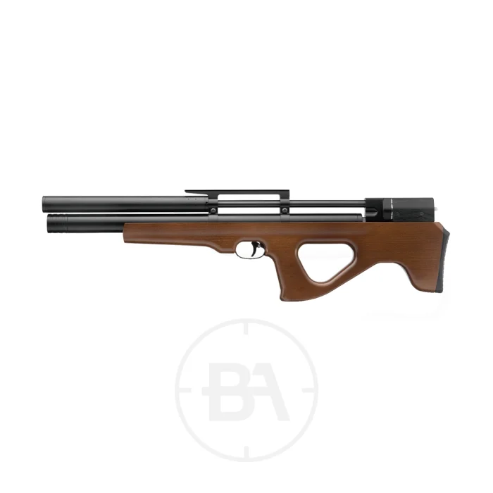 Snowpeak P15 Bullpup PCP Air Rifle - Image 2