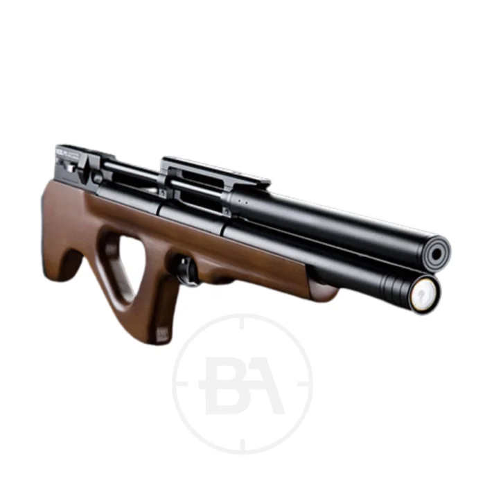 Snowpeak P15 Bullpup PCP Air Rifle - Image 3