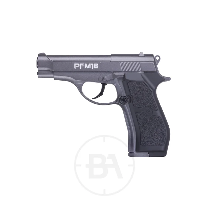 Crosman PFM16 4.5mm BB CO2 Pistol