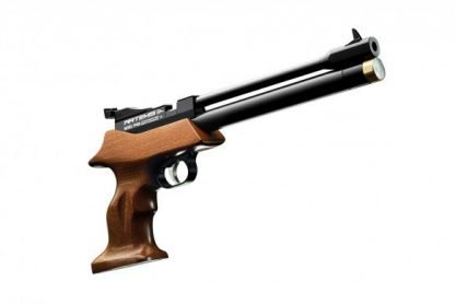 Snowpeak Artemis PP800R Regulated PCP Air Pistol - Bristol Airguns