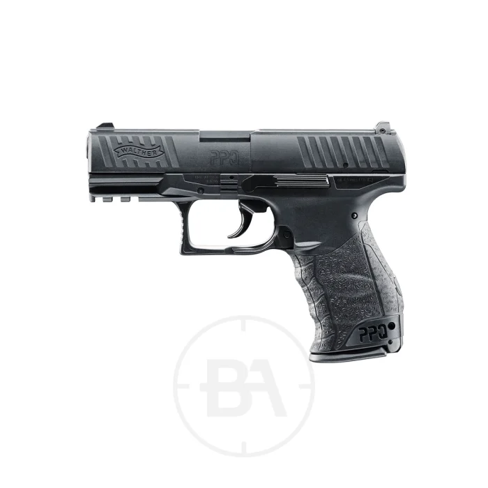 Walther PPQ CO2 Pistol