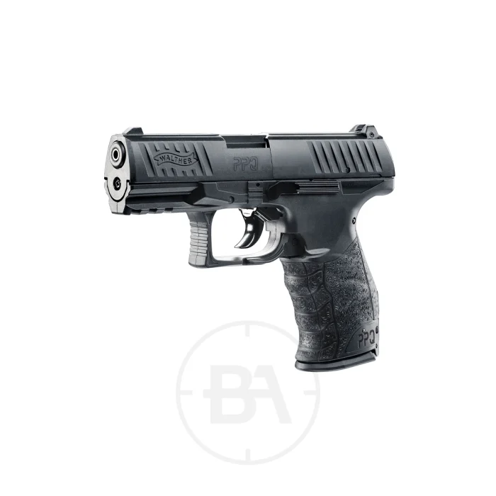 Walther PPQ CO2 Pistol - Image 2