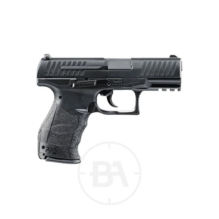 Walther PPQ CO2 Pistol - Image 3