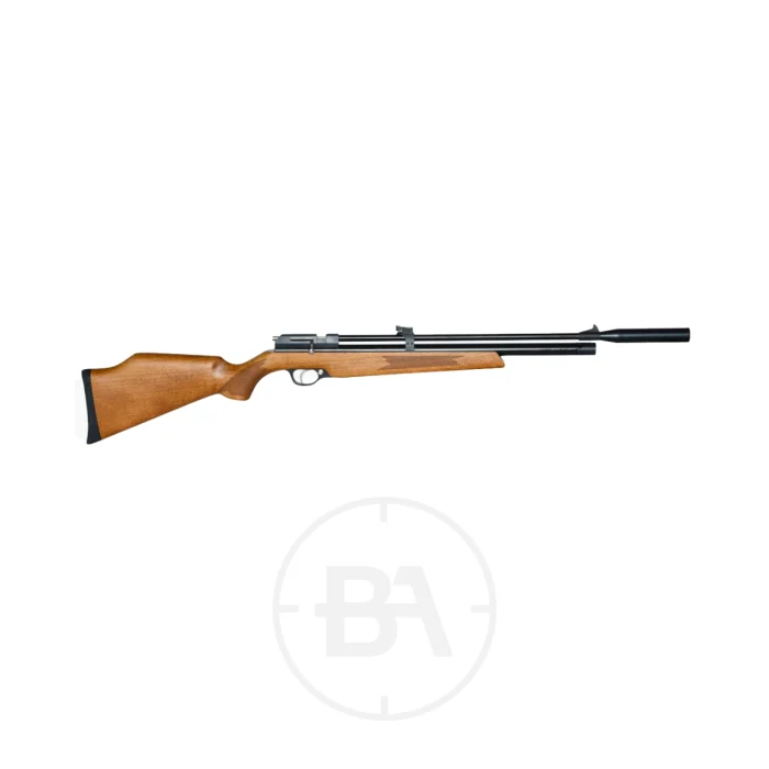 Victory PR900 W Gen 2 Regulated PCP Air Rifle Wood