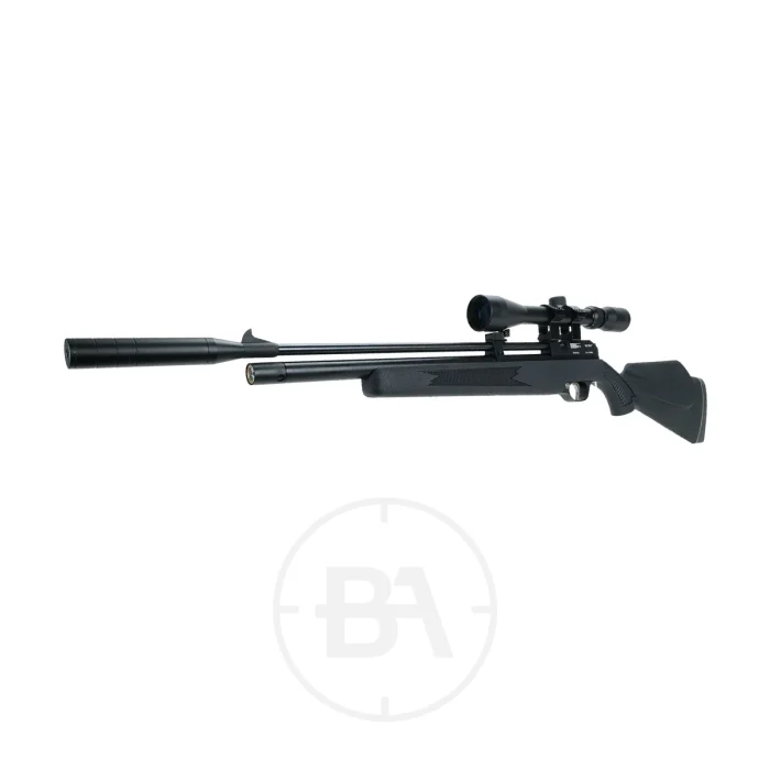 Victory PR900 S Gen 2 PCP Air Rifle Synthetic - Image 3