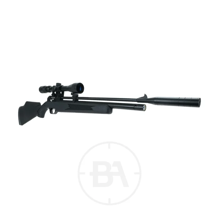 Victory PR900 S Gen 2 PCP Air Rifle Synthetic - Image 4