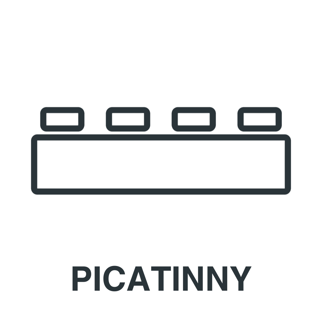 Picatinny Rail