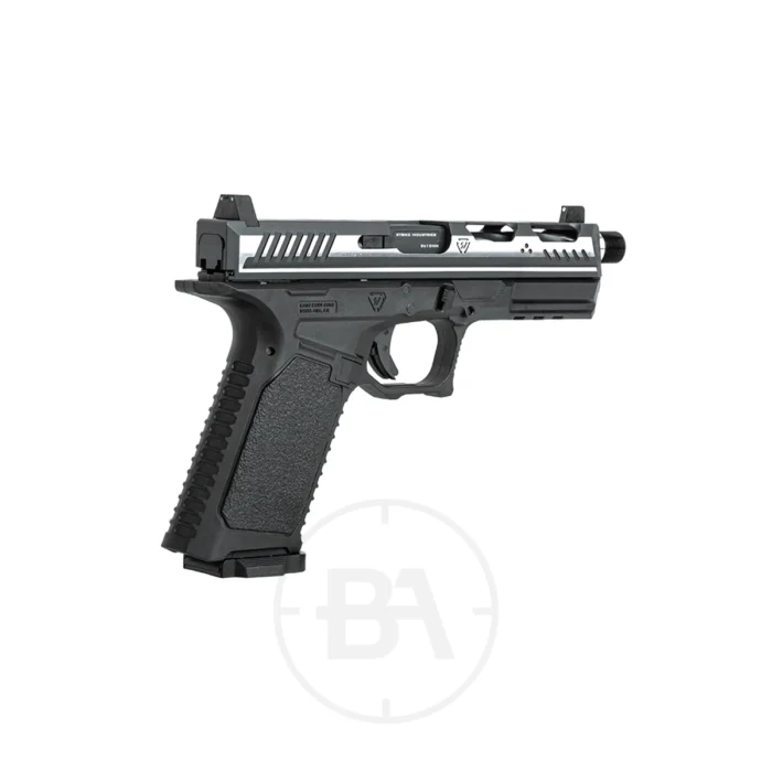 Strike Industries ARK-17 CO2 Pistol - BRISTOL AIRGUNS