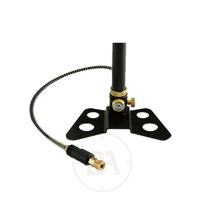 Snowpeak PCP Hand Pump - Image 2