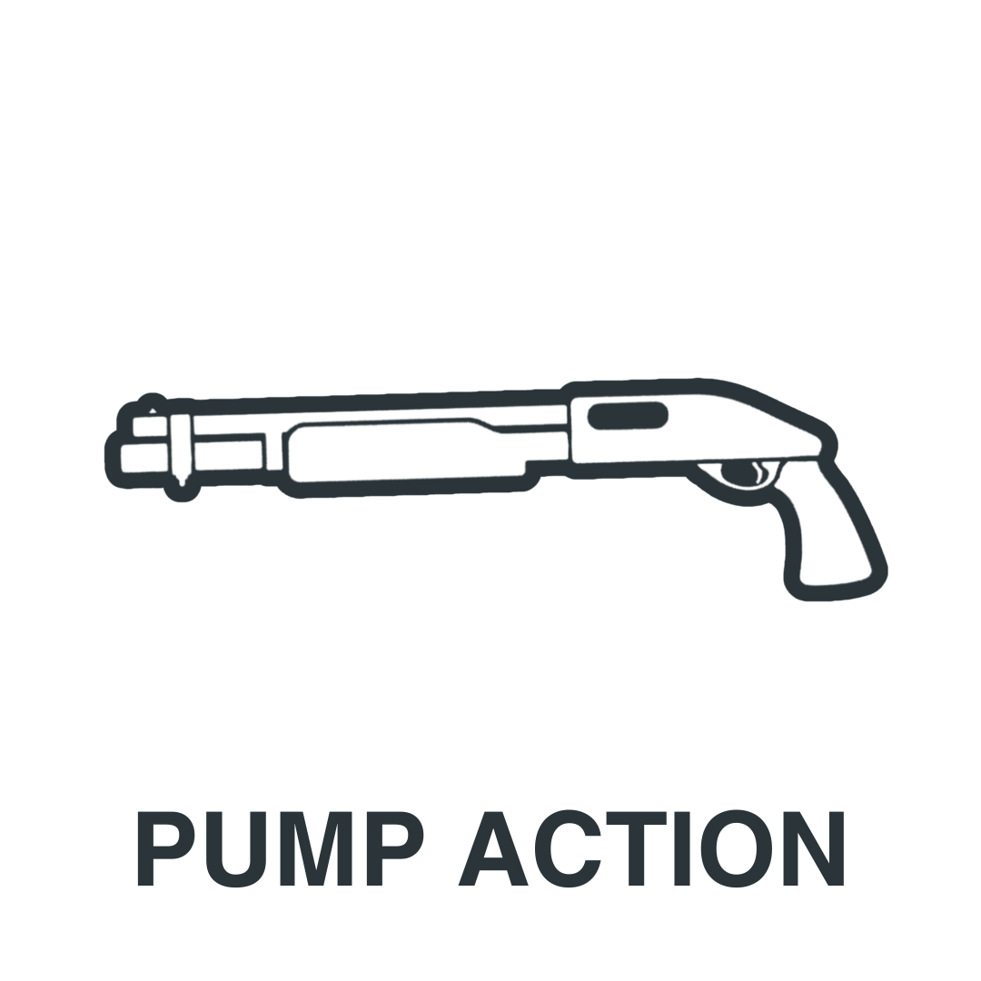 Pump Action