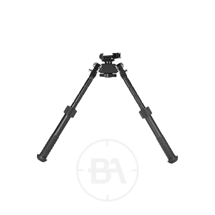 Adras Tilt & Swivel Bipod