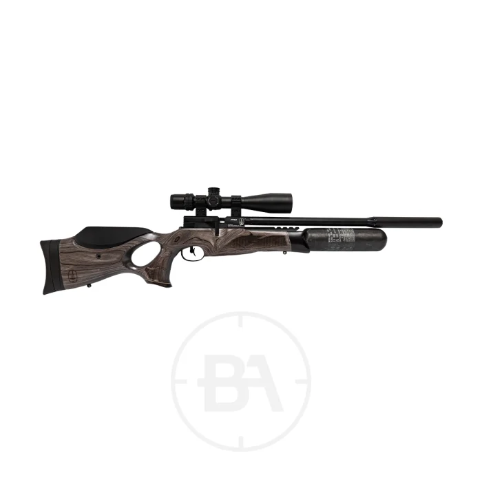 BSA R12 CLX Pro PCP Air Rifle With Hard Case - Image 3