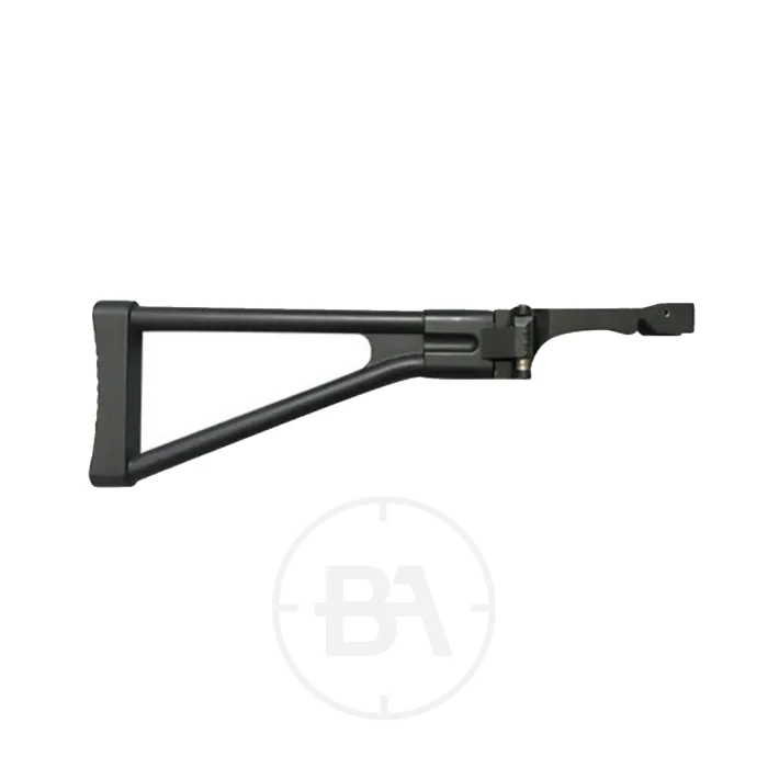 PP700 Folding Stock