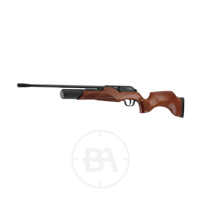 Walther Rotex RM8 Regulated PCP Air Rifle Series - Image 4