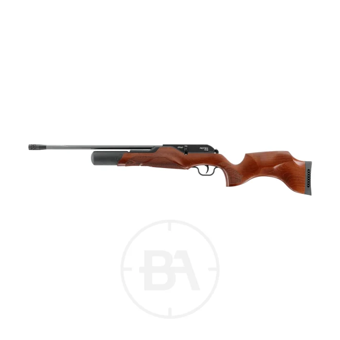 Walther Rotex RM8 Regulated PCP Air Rifle Series - Image 5