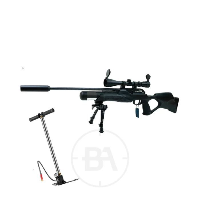 Walther Rotex RM8 Varmint PCP Air Rifle Package - Limited Offer!