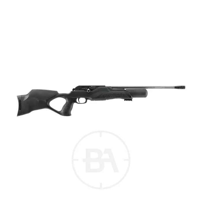 Walther Rotex RM8 Regulated PCP Air Rifle Series