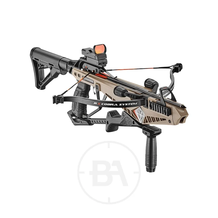 EK Archery Cobra RX 130lb Crossbow - Image 2