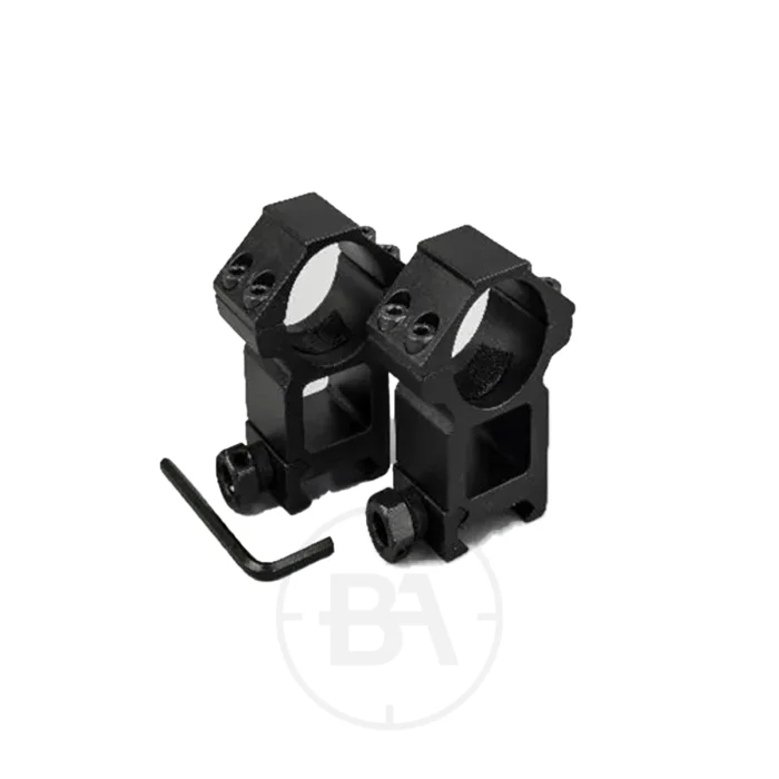 Universal Rifle Mounts