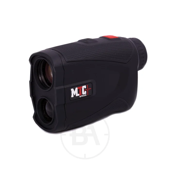 MTC Optics Rapier Ballistic Laser Rangefinder - Image 3