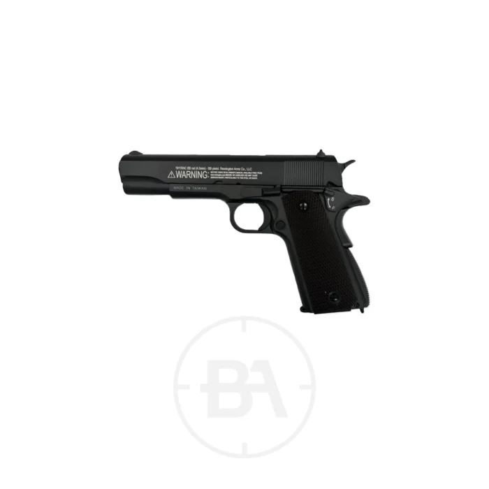 Pre-Owned Remington 1911 RAC BB Pistol