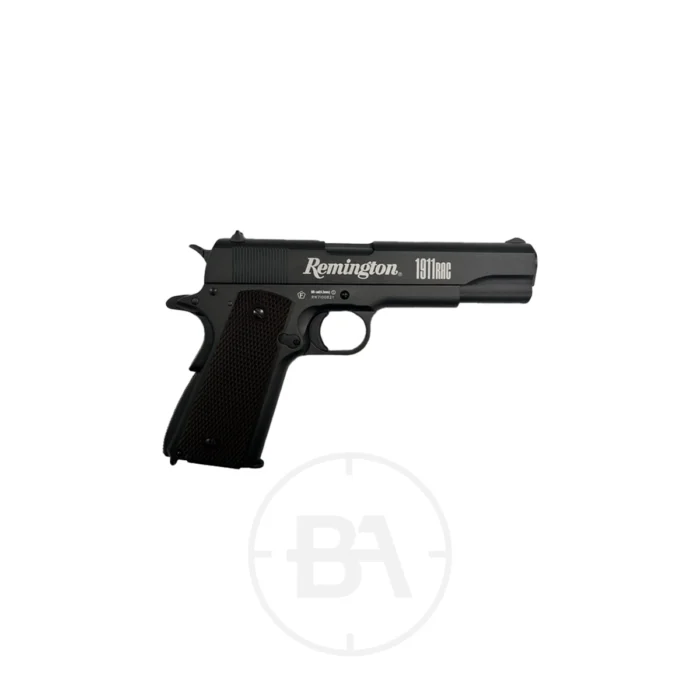 Pre-Owned Remington 1911 RAC BB Pistol - Image 2