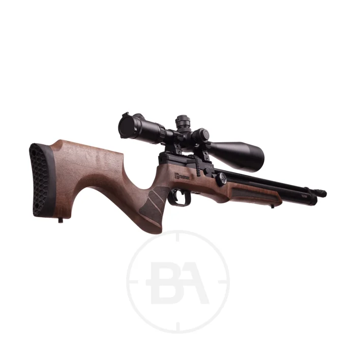 Reximex Lyra PCP Air Rifle - Image 2