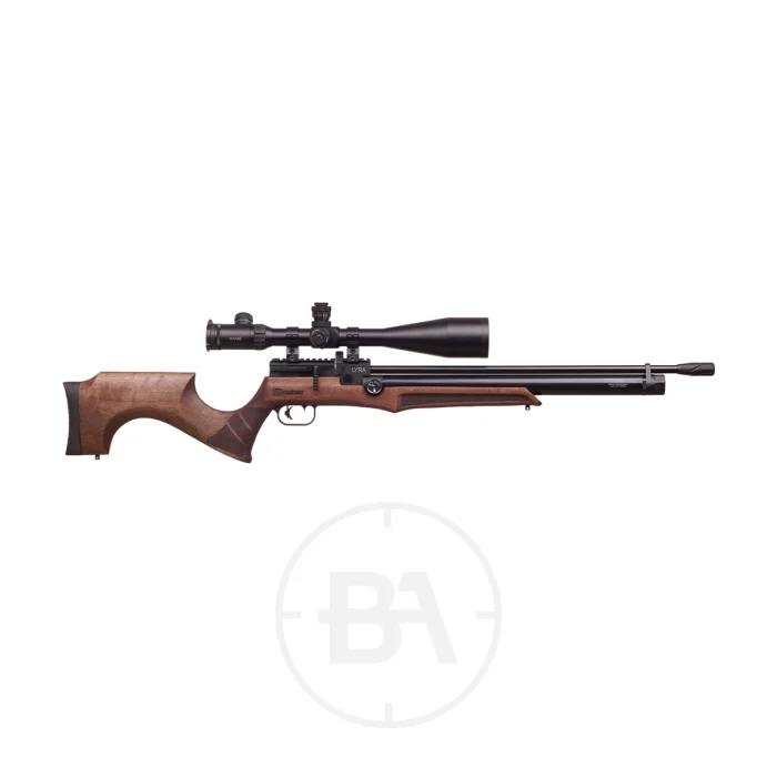 Reximex Lyra PCP Air Rifle