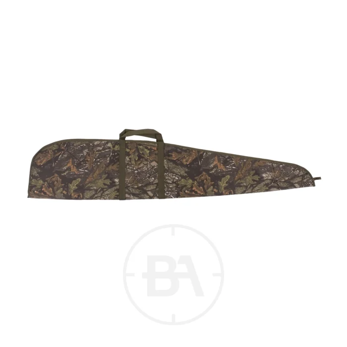 Padded Rifle Case (Black) - Image 3