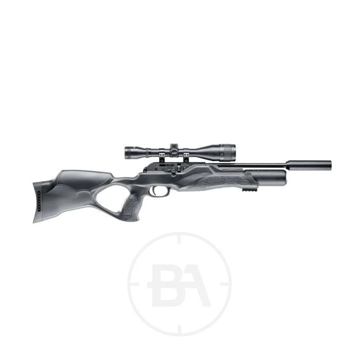 Walther Rotex RM8 Regulated PCP Air Rifle Series - Image 8