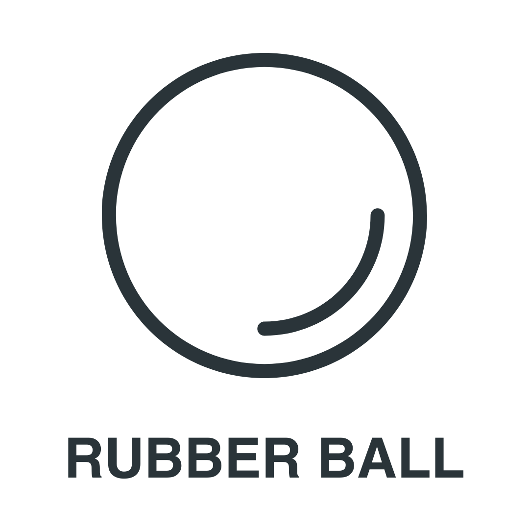 Rubber Balls (1)