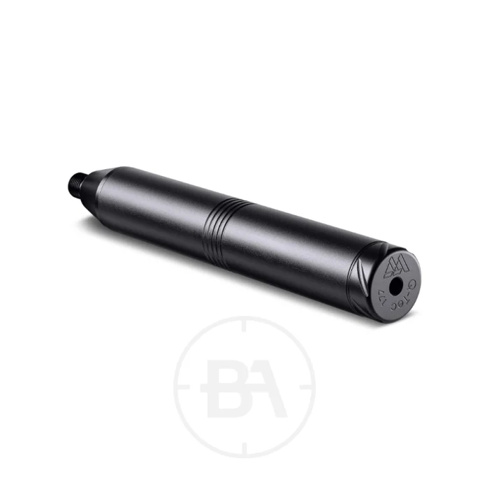 Air Arms S5 Series Q-Tec Silencer