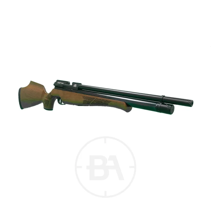 Air Arms S500 Carbine - Beech - BRISTOL AIRGUNS