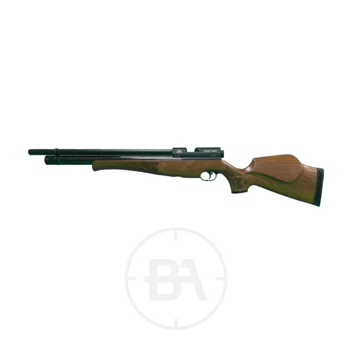 Air Arms S500 Carbine - Beech - BRISTOL AIRGUNS