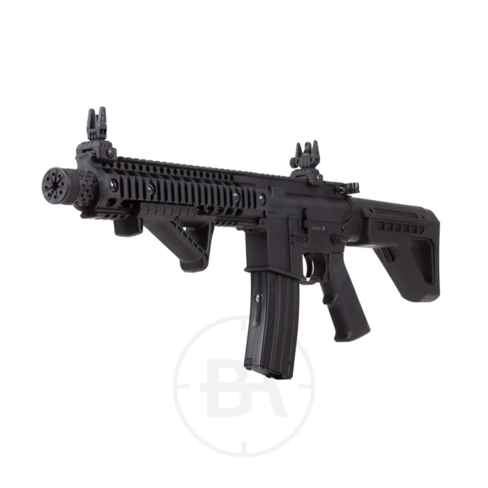 Crosman SBR C02 Air Rifle - Image 2