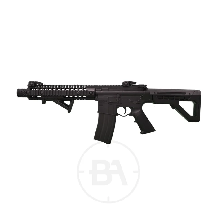 Crosman SBR C02 Air Rifle - Image 3