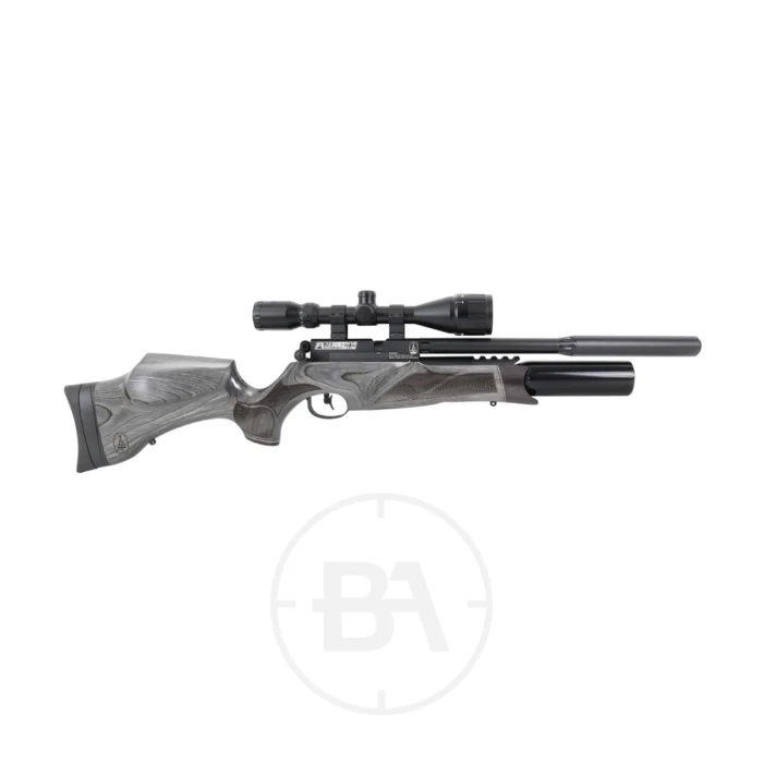 BSA R12 CLX Bolt Action PCP Air Rifle With Hard Case - Image 6