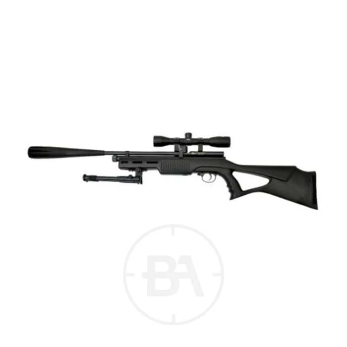 SMK Tactical SYNXS78 C02 Air Rifle Package - Image 2