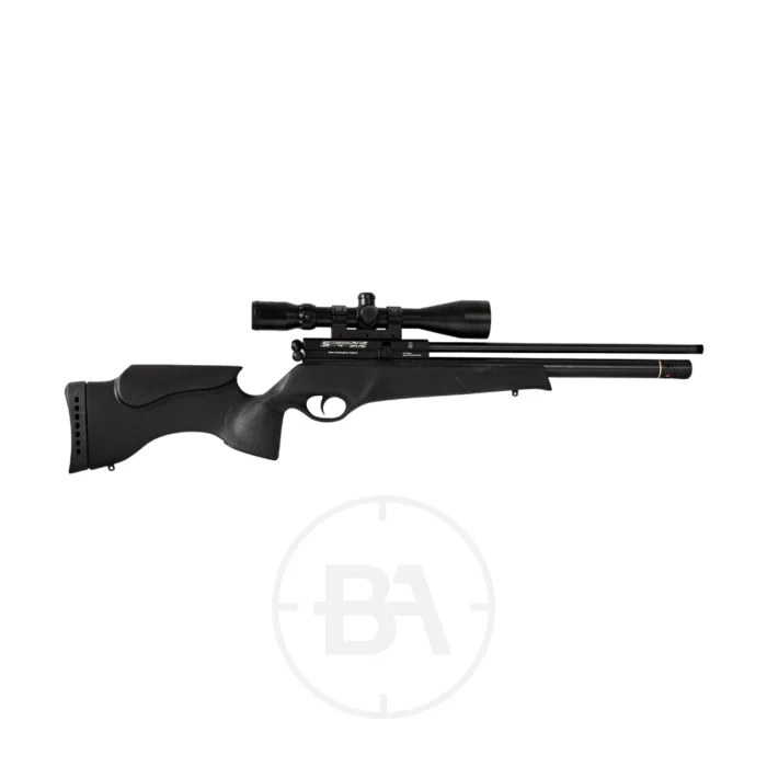 BSA Scorpion TS PCP Air Rifle