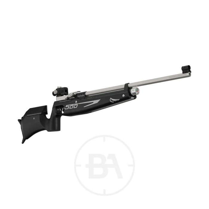 Feinwerkbau Model 500 Competition Air Rifle Shark - Image 2