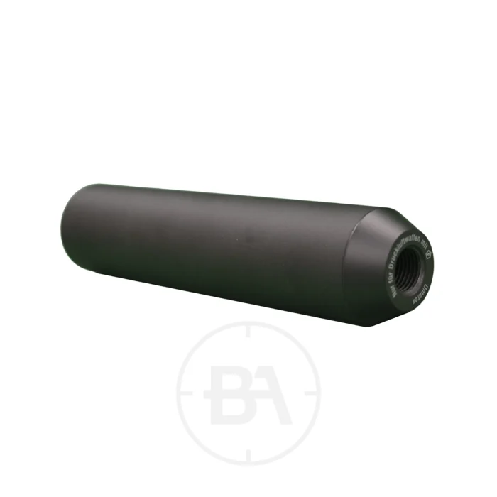 Umarex K3 Silencer - 1/2" UNF - Image 2